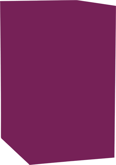 Purple Pantone 7650 Colour